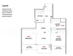 Dunearn Road (D11), Condominium #590583111